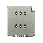 LETTORE SIM CARD IPHONE XS MAX SIM READER