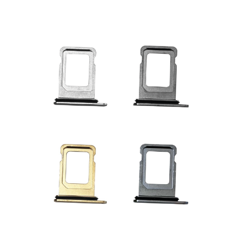 CARRELLO SIM CARD IPHONE 13 PRO / 13 PRO MAX