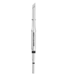 PUNTA SALDATORE A COLTELLO C115-K030 PER MANIPOLO T115 AIXUN