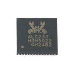 IC AUDIO ALC233 H3M5022 CHIP