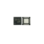 IC RT6575DGQW 5X=5J S8M CHIP