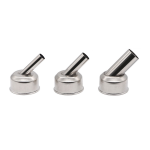 SET UGELLI CURVI PER ATTEN ST-862D C2664 6.4MM - 8.7MM - 12.7MM