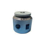 LAMPADA UV + SMERIGLIATRICE 2D LIANGWEI - 2 IN 1