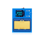 PRERISCALDATORE PRE-HEATER IHEATER PRO - SERIE IPHONE X - 15 PRO MAX VERSIONE AGGIORNATA AIXUN