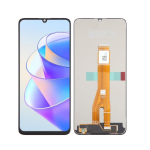 DISPLAY - LCD HONOR X7A NERO RKY-LX1 RKY-LX2