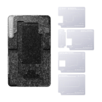 STENCIL PER REBALLING LAYER IPHONE X - 11 PRO MAX MEGA-IDEA