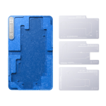 STENCIL PER REBALLING LAYER IPHONE 12 - 12 PRO MAX MEGA-IDEA