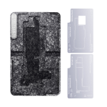 STENCIL PER REBALLING LAYER IPHONE SERIE 14 MEGA-IDEA