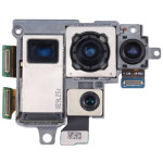 FOTOCAMERA POSTERIORE RICONDIZIONATA SAMSUNG GALAXY S20 ULTRA 5G G988B