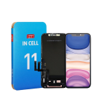 DISPLAY - LCD IPHONE 11 SENZA IC ZY