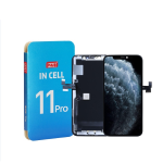 DISPLAY - LCD IPHONE 11 PRO COF SENZA IC INCELL ZY