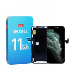 DISPLAY - LCD IPHONE 11 PRO MAX COF SENZA IC INCELL ZY