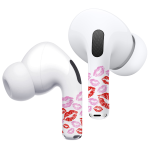 ADESIVO - STICKER PER AURICOLARI AIRPODS PRO / AIRPODS PRO 2 SKIN BACI ROCKMAX