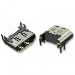 PORTA HDMI PLAYSTATION 4 FAT PS4