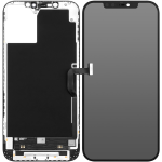 DISPLAY - LCD IPHONE 12 / 12 PRO SENZA IC HARD OLED QD PRO