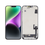 DISPLAY - LCD IPHONE 14 SENZA IC INCELL QD PRO