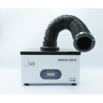 ASPIRAFUMI E-LAB LAB-668 TBK
