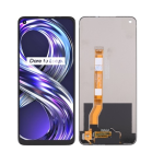 DISPLAY - LCD OPPO A96 4G / REALME 8I / REALME 9I CPH2333 RMX3151 RMX3491