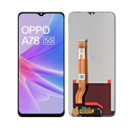 DISPLAY - LCD OPPO A78 5G CPH2483 CPH2495