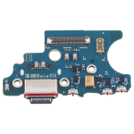 CONNETTORE DI RICARICA + MICROFONO RICONDIZIONATO SAMSUNG GALAXY S20 / S20 5G G980F G981