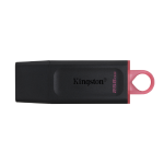 PENDRIVE DTX / 256GB USB 3.2 NERA KINGSTON