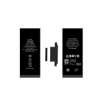 BATTERIA PER SWAP + KIT COPERTURA IPHONE SE 2020 