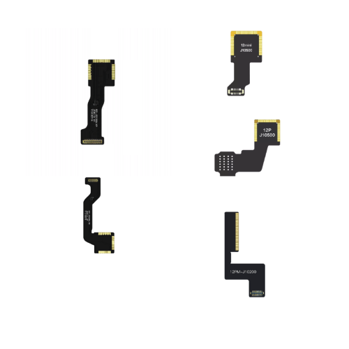 FLAT RIPARAZIONE CAMERA A SALDARE IPHONE PER PROGRAMMATORE V1SE E V1S PRO JC