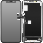 DISPLAY - LCD IPHONE 11 PRO HARD OLED SENZA IC QD PRO