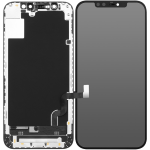 DISPLAY - LCD IPHONE 12 MINI SENZA IC HARD OLED QD PRO