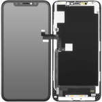 DISPLAY - LCD IPHONE 11 PRO MAX SENZA IC HARD OLED QD PRO