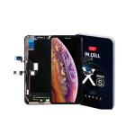 DISPLAY - LCD IPHONE XS MAX HD+ HWY