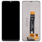 DISPLAY - LCD COMPATIBILE SAMSUNG GALAXY A12 NERO SM-A127 (FLEX A127F BOE)