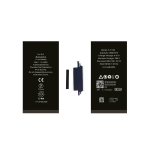 BATTERIA PER SWAP + KIT COPERTURA IPHONE 13