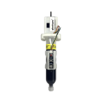 DISPENSER FLUSSANTE A PISTONE IN METALLO AUTOMATICO 10CC G-016 GTOOLSPRO