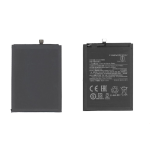 BATTERIA COMPATIBILE XIAOMI REDMI NOTE 9S / REDMI NOTE 9 PRO / REDMI NOTE 10 PRO BN53 5020mAh