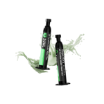 ISOLANTE CIRCUITI - SOLDER MASK SUPER SECCO UV NERO 10CC SC55 2UUL