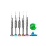SET DI CACCIAVITI 2D SPECIFICO PER LAPTOP RL-728B RELIFE