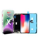 DISPLAY - LCD IPHONE X INCELL HD+ HWY