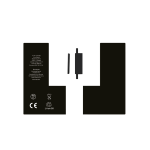 BATTERIA PER SWAP + KIT COPERTURA IPHONE 11 PRO MAX