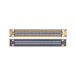 CONNETTORE FPC DISPLAY SU SCHEDA MADRE SAMSUNG GALAXY A12 A22 A32 A33 A42 A52 A72 M12 / 5G