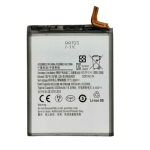 BATTERIA COMPATIBILE SAMSUNG GALAXY S22 ULTRA 5G S908 EB-BS908ABY 5000 MAH
