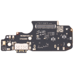 CONNETTORE DI RICARICA + MICROFONO RICONDIZIONATO XIAOMI REDMI NOTE 11 PRO