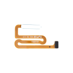 TASTO ON OFF + SENSORE IMPRONTA DIGITALE RICONDIZIONATO SAMSUNG GALAXY A13 5G BIANCO A136