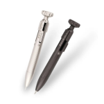 CACCIAVITE DI PRECISIONE 4 IN 1 NERO E SILVER LUBAN 