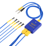 IBOOT BOX POWER - BENCH POWER CABLE FOR ANDROID AND IPHONE MECHANIC