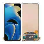 DISPLAY - LCD OPPO REALME GT NEO 2 / REALME GT NEO 3T / ONEPLUS 9RT TFT RMX3370 RMX3371 RMX3372 MT2110