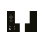 BATTERIA IPHONE 11 PRO MAX HIGH CAPACITY 4400 MAH 