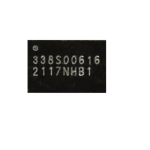 IC DRIVER DISPLAY LCD BACKLIGHT 338S00616 SERIE IPHONE 12 - 13 -14