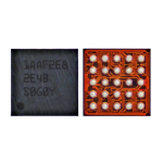 IC FAST CHARGING 2E4B IPHONE SERIE 13 / SERIE 14 CHIP