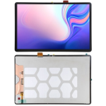DISPLAY - LCD SAMSUNG GALAXY TAB S7 FE NERO T730 T733 T735 T736B